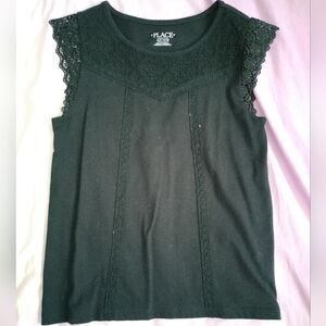 Children's Place Top